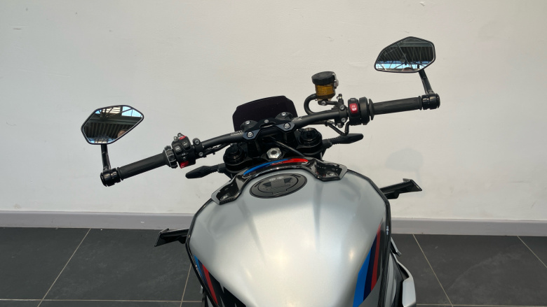 BMW M 1000 R (25MY)